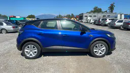 Renault Captur - photo 9