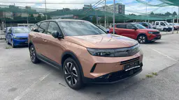 Opel Grandland - photo 1