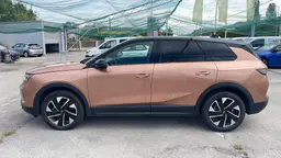 Opel Grandland - photo 11