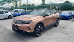 Opel Grandland - photo 8