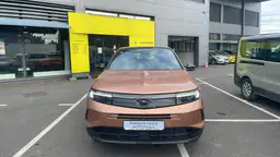 Opel Grandland - photo 12