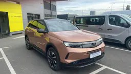 Opel Grandland - photo 5