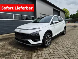 Hyundai Bayon - photo 1