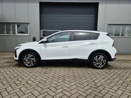 Hyundai Bayon - photo 2