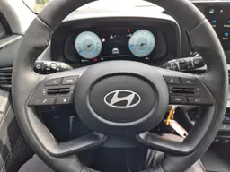 Hyundai Bayon - photo 15
