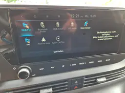 Hyundai Bayon - photo 18