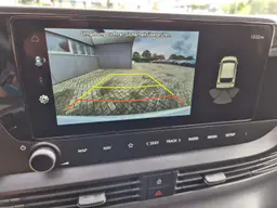 Hyundai Bayon - photo 23