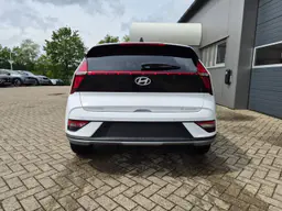 Hyundai Bayon - photo 4
