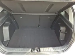 Hyundai Bayon - photo 9