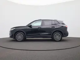 Volkswagen Tiguan - photo 1