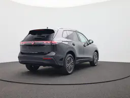 Volkswagen Tiguan - photo 4