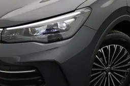 Volkswagen Tiguan - photo 9