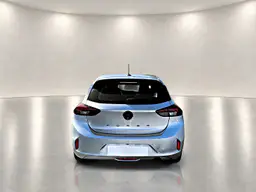 Opel Corsa - photo 6