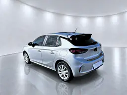 Opel Corsa - photo 7