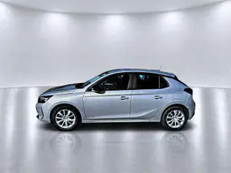 Opel Corsa - photo 8