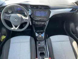 Opel Corsa - photo 10