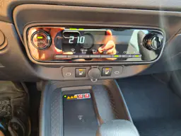 Toyota Aygo X - photo 18