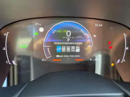 Toyota Aygo X - photo 22