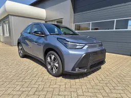 Toyota Aygo X - photo 7