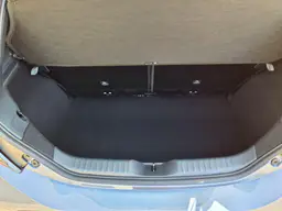 Toyota Aygo X - photo 9