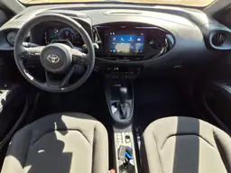 Toyota Aygo X - photo 10