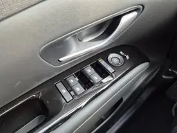 Hyundai Tucson - photo 11