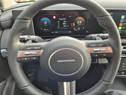 Hyundai Tucson - photo 13