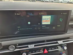 Hyundai Tucson - photo 18