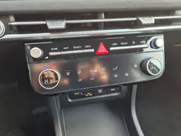 Hyundai Tucson - photo 20