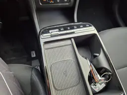 Hyundai Tucson - photo 21