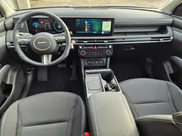 Hyundai Tucson - photo 22