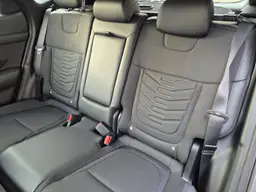 Hyundai Tucson - photo 25