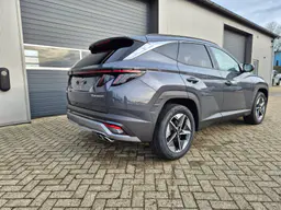 Hyundai Tucson - photo 5
