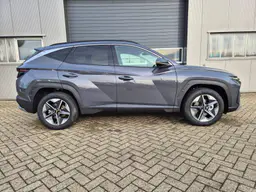 Hyundai Tucson - photo 6