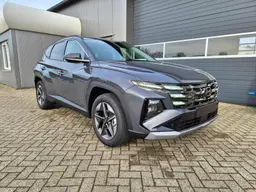 Hyundai Tucson - photo 7