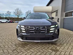 Hyundai Tucson - photo 8