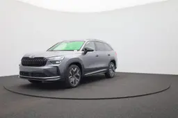 Skoda Kodiaq - photo 1