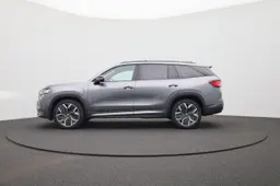 Skoda Kodiaq - photo 2
