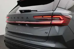 Skoda Kodiaq - photo 14