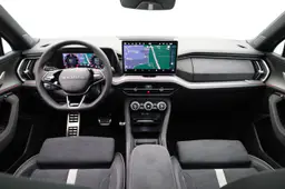 Skoda Kodiaq - photo 20