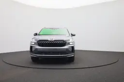 Skoda Kodiaq - photo 8