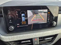 Skoda Kamiq - photo 22