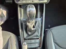 Skoda Kamiq - photo 24