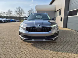 Skoda Kamiq - photo 8