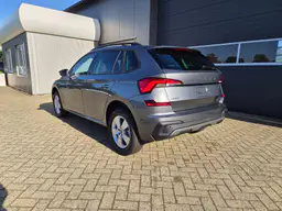 Skoda Kamiq - photo 3