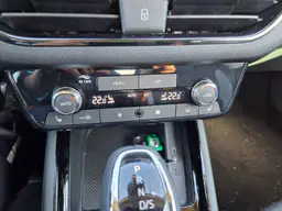 Skoda Kamiq - photo 23