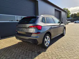Skoda Kamiq - photo 5