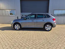 Skoda Kamiq - photo 2