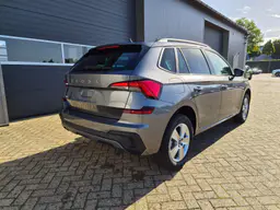Skoda Kamiq - photo 5