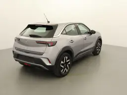 Opel Mokka - photo 2